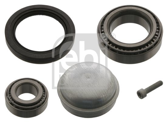 FEBI BILSTEIN rato guolio komplektas 38651